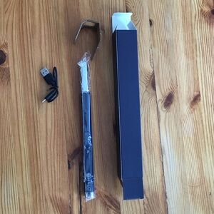 Halo lighter wand, brand new